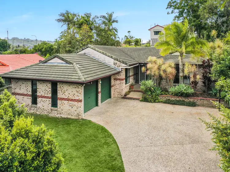 Second view of Homely house listing, 5 James Cook Drive, Sippy Downs QLD 4556