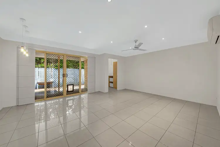 Third view of Homely unit listing, 4/23 Shaw Street, New Auckland QLD 4680