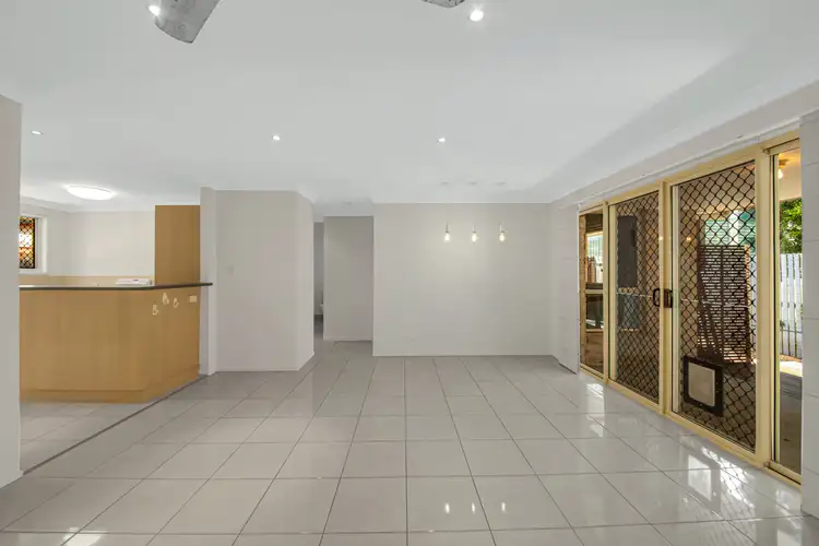 Fifth view of Homely unit listing, 4/23 Shaw Street, New Auckland QLD 4680
