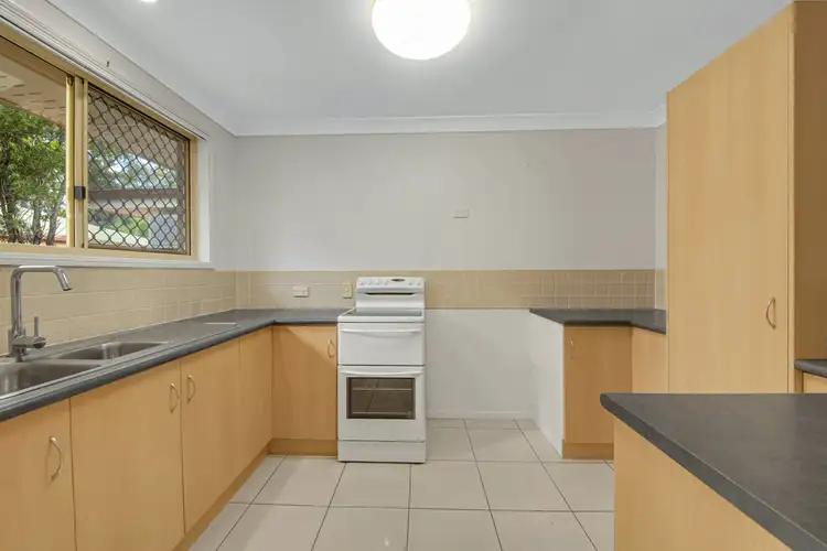 Seventh view of Homely unit listing, 4/23 Shaw Street, New Auckland QLD 4680