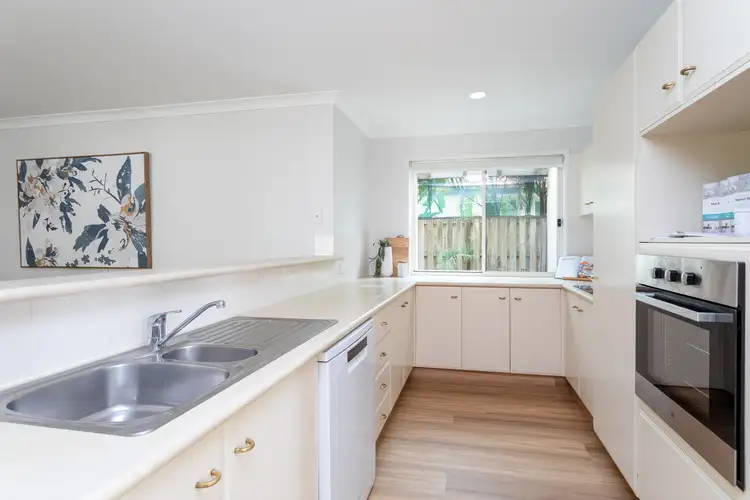 Sixth view of Homely house listing, 6 Gardendale Crescent, Burleigh Waters QLD 4220