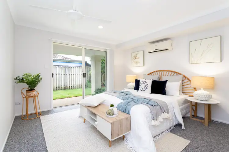 Seventh view of Homely house listing, 6 Gardendale Crescent, Burleigh Waters QLD 4220