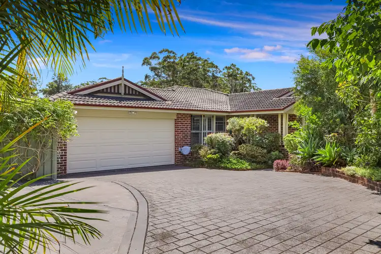 10 Wagtail Place, Green Point NSW 2251