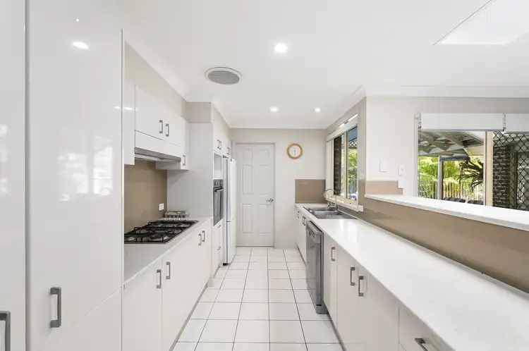 Third view of Homely house listing, 10 Wagtail Place, Green Point NSW 2251