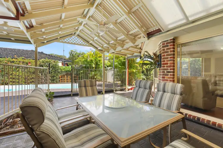 Fourth view of Homely house listing, 10 Wagtail Place, Green Point NSW 2251