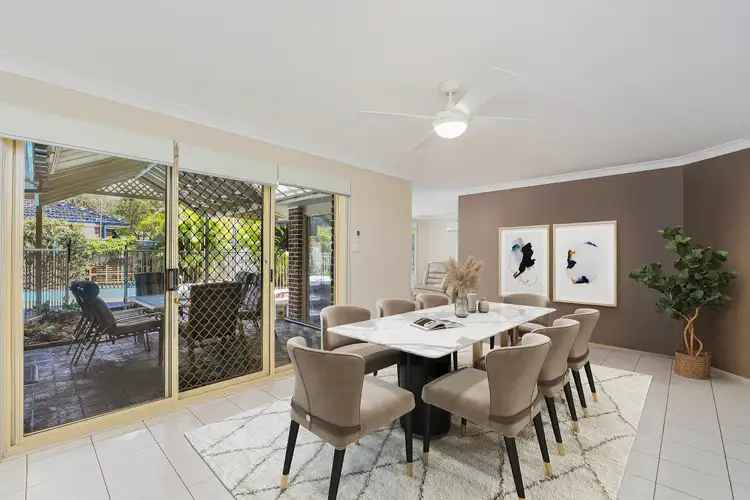 Fifth view of Homely house listing, 10 Wagtail Place, Green Point NSW 2251