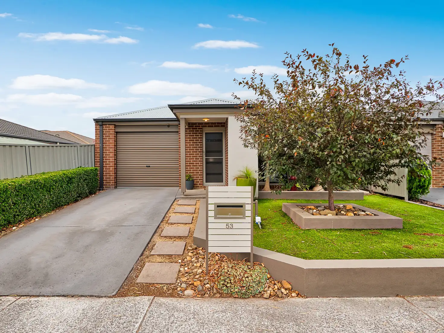 Main view of Homely house listing, 53 Ardent Crescent, Cranbourne East VIC 3977