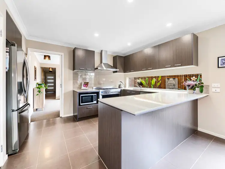 Second view of Homely house listing, 53 Ardent Crescent, Cranbourne East VIC 3977