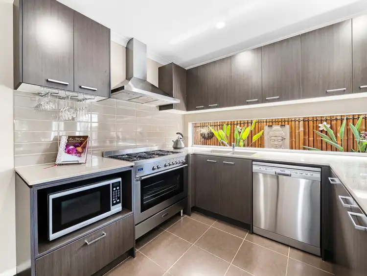 Fourth view of Homely house listing, 53 Ardent Crescent, Cranbourne East VIC 3977