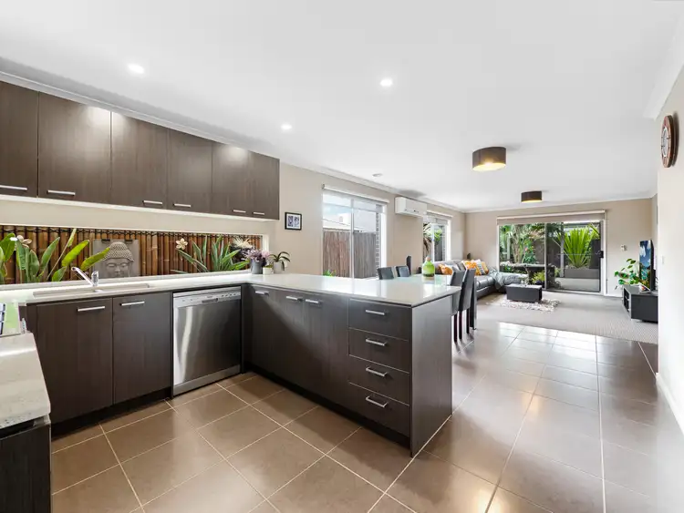 Fifth view of Homely house listing, 53 Ardent Crescent, Cranbourne East VIC 3977