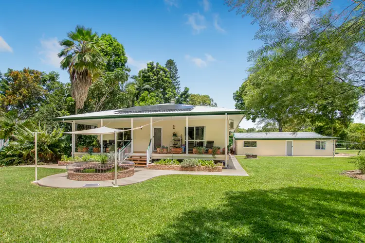 3 Serene Court, Nome QLD 4816