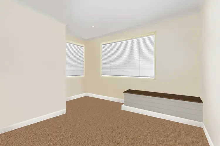 Second view of Homely house listing, 4/70 Bridge Road, South Mackay QLD 4740