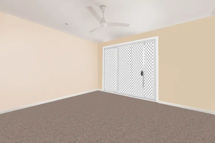 Fifth view of Homely house listing, 4/70 Bridge Road, South Mackay QLD 4740