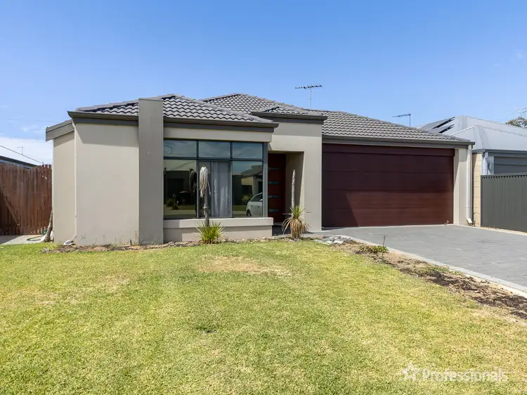 17 Solaris Street, Wellard WA 6170