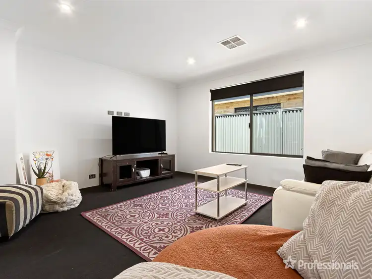 Seventh view of Homely house listing, 17 Solaris Street, Wellard WA 6170