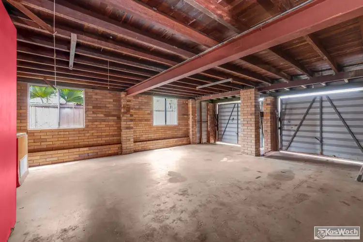 Second view of Homely house listing, 19 MADGE STREET, Norman Gardens QLD 4701
