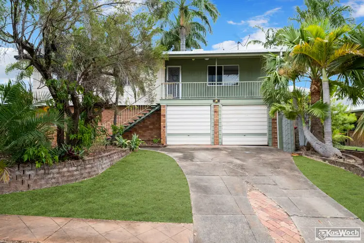 Fourth view of Homely house listing, 19 MADGE STREET, Norman Gardens QLD 4701