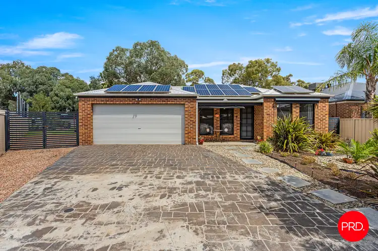 5 Jean Court, Marong VIC 3515