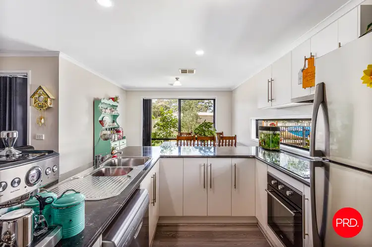 Fifth view of Homely house listing, 5 Jean Court, Marong VIC 3515