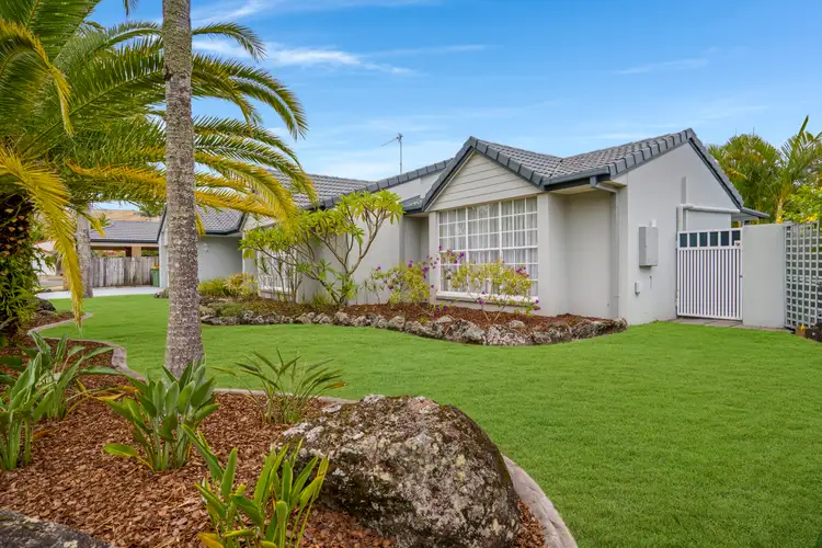 3 Turramurra Drive, Robina QLD 4226