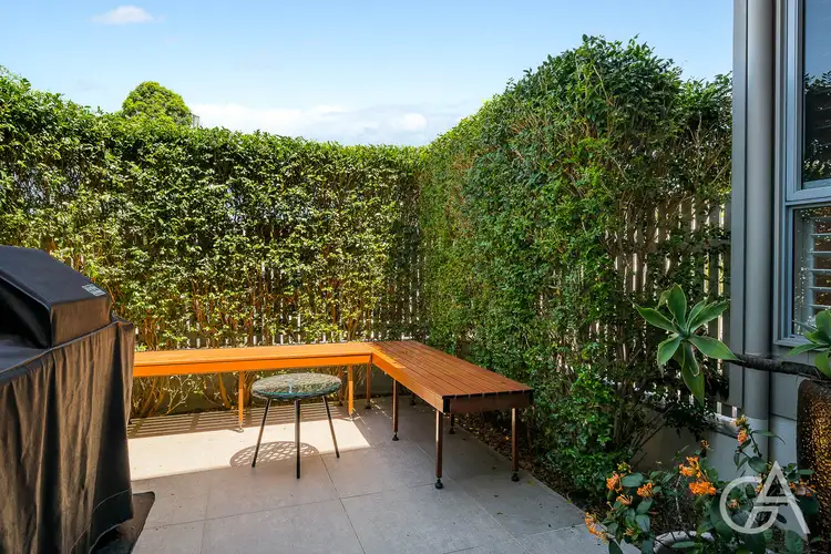 Sixth view of Homely house listing, 2/50 Hayward Street, Paddington QLD 4064