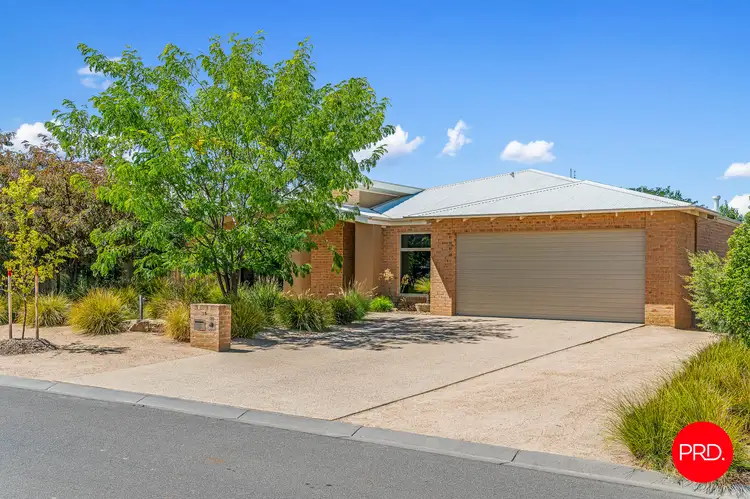 83 Bassett Drive, Strathfieldsaye VIC 3551