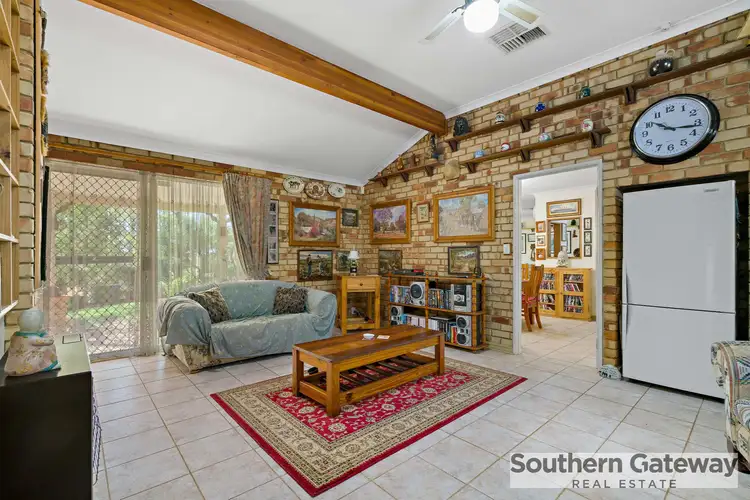 2 Shearer Court, Wellard WA 6170