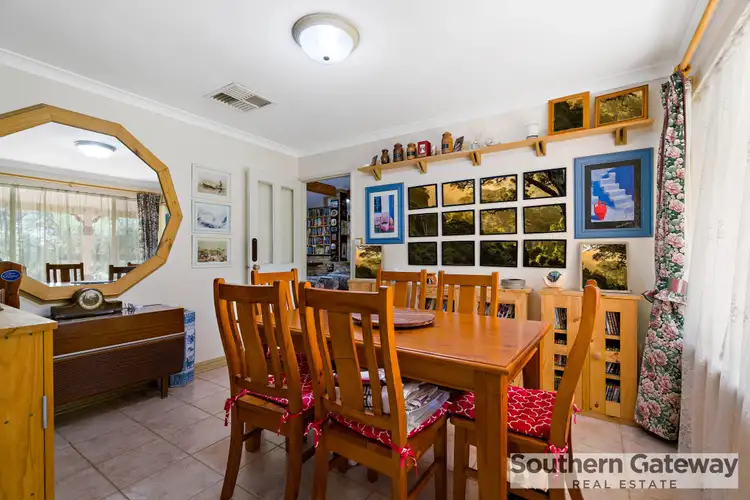 Sixth view of Homely house listing, 2 Shearer Court, Wellard WA 6170