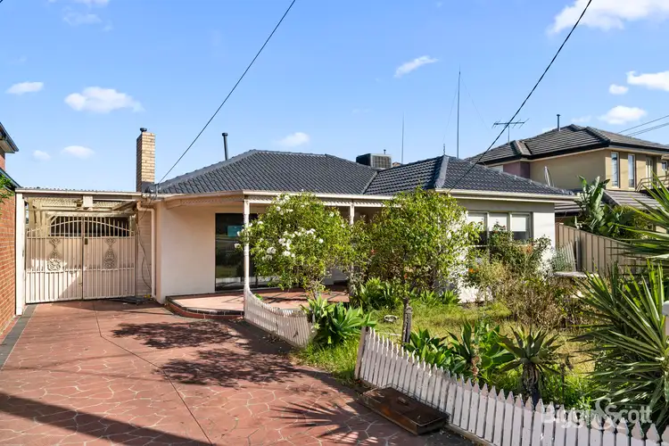 Main view of Homely house listing, 35 Ronald Avenue, Altona North VIC 3025