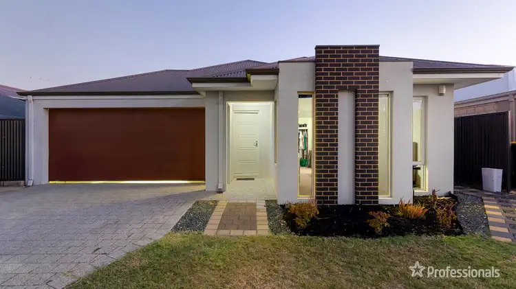 7 Harmony Street, Wellard WA 6170