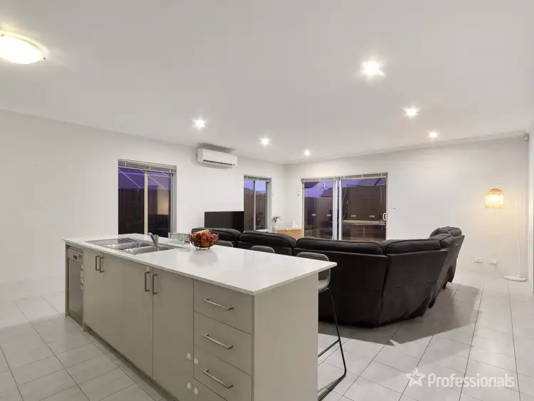 Sixth view of Homely house listing, 7 Harmony Street, Wellard WA 6170