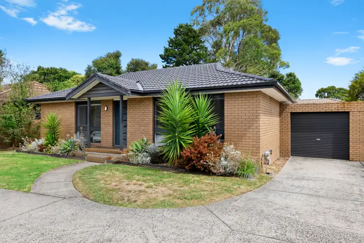 3/36 Woodmason Road, Boronia VIC 3155