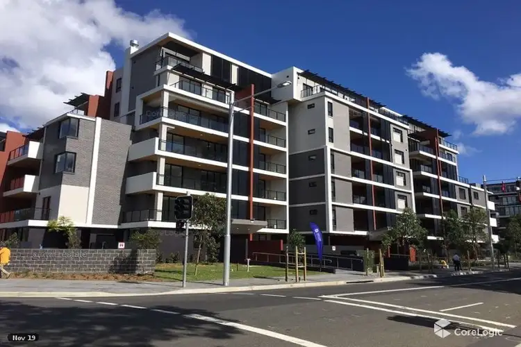 Main view of Homely apartment listing, 904/5-9 French Avenue, Bankstown NSW 2200