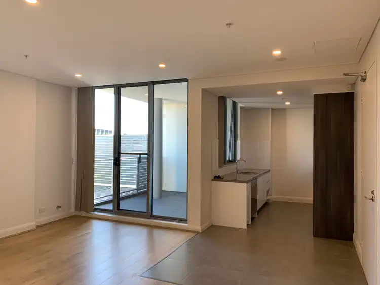 Third view of Homely apartment listing, 904/5-9 French Avenue, Bankstown NSW 2200