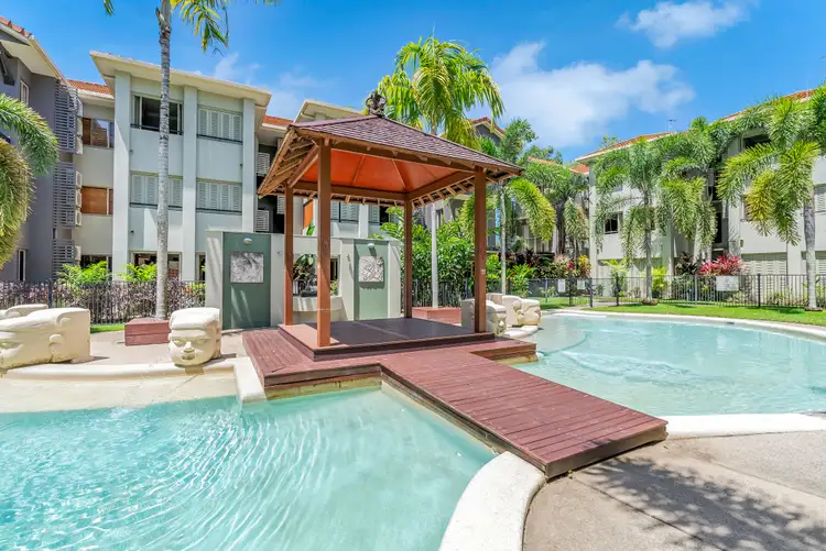 Main view of Homely unit listing, 1510/40-62 Clifton Road, Clifton Beach QLD 4879