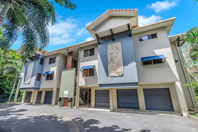 Second view of Homely unit listing, 1510/40-62 Clifton Road, Clifton Beach QLD 4879