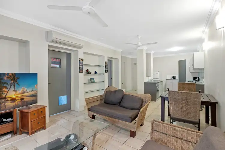 Fifth view of Homely unit listing, 1510/40-62 Clifton Road, Clifton Beach QLD 4879