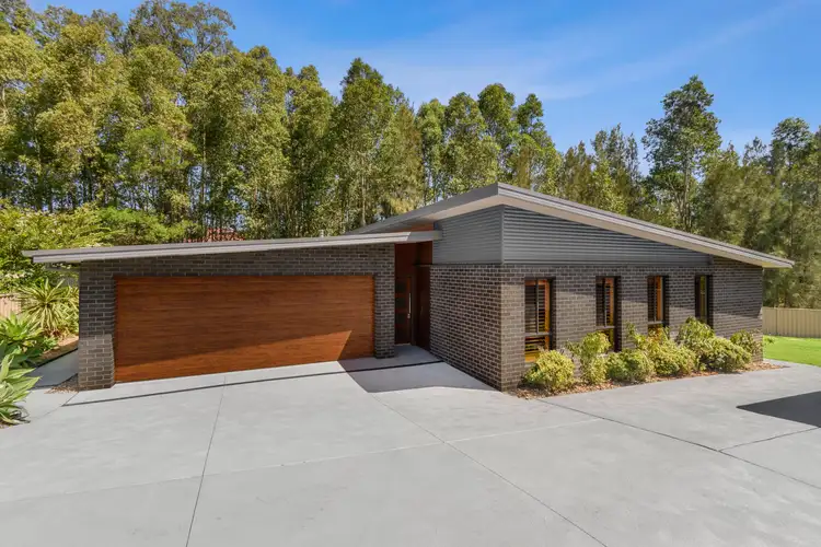 37A Broomfield Crescent, Long Beach NSW 2536