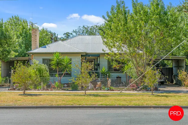Main view of Homely house listing, 12 Chapel Street, Serpentine VIC 3517