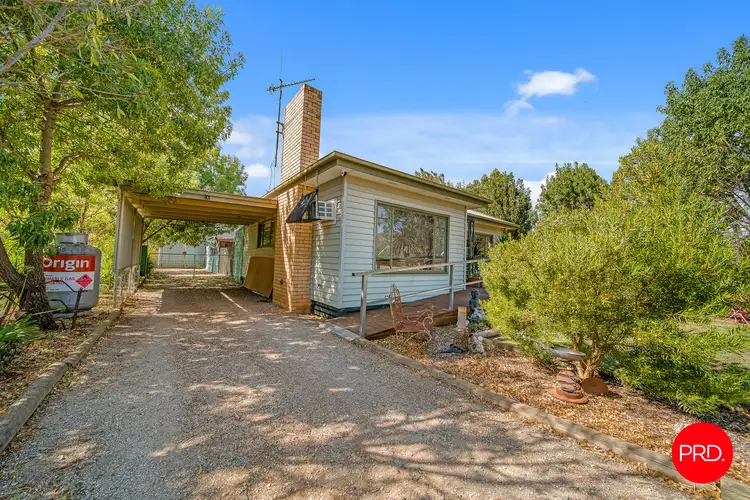 Second view of Homely house listing, 12 Chapel Street, Serpentine VIC 3517