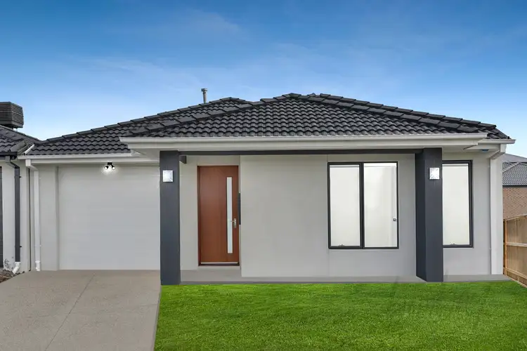 36 Brown Boulevard, Donnybrook VIC 3064