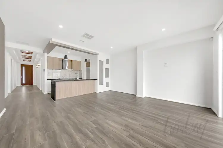 Third view of Homely house listing, 36 Brown Boulevard, Donnybrook VIC 3064
