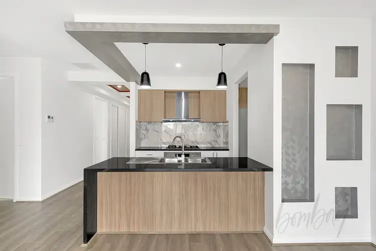Fifth view of Homely house listing, 36 Brown Boulevard, Donnybrook VIC 3064