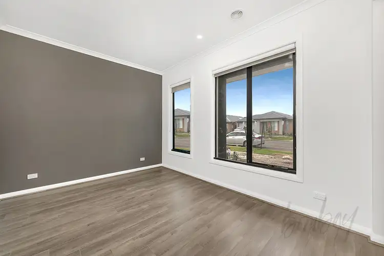 Seventh view of Homely house listing, 36 Brown Boulevard, Donnybrook VIC 3064