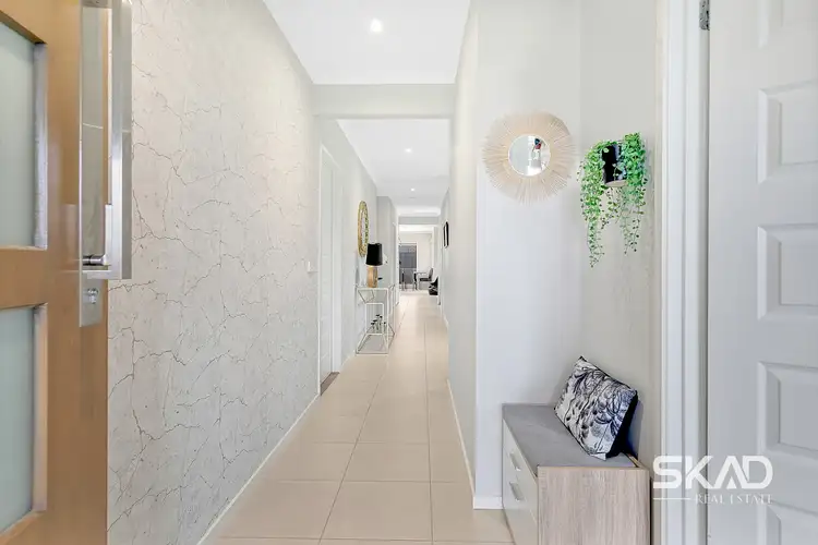 Second view of Homely house listing, 22 Shale Way, Wollert VIC 3750