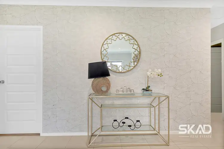 Third view of Homely house listing, 22 Shale Way, Wollert VIC 3750