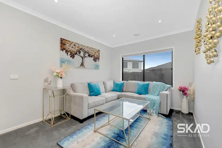 Fourth view of Homely house listing, 22 Shale Way, Wollert VIC 3750