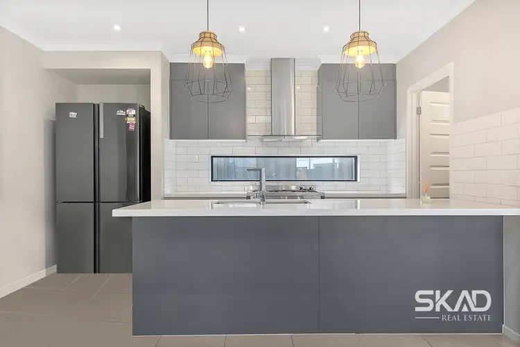 Sixth view of Homely house listing, 22 Shale Way, Wollert VIC 3750