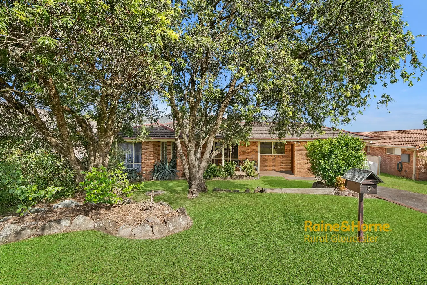 Main view of Homely house listing, 9 Laurie Street, Gloucester NSW 2422