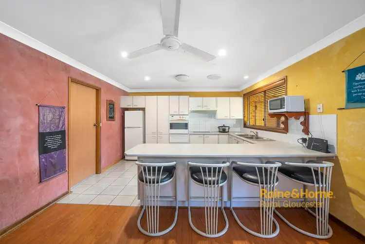 Third view of Homely house listing, 9 Laurie Street, Gloucester NSW 2422